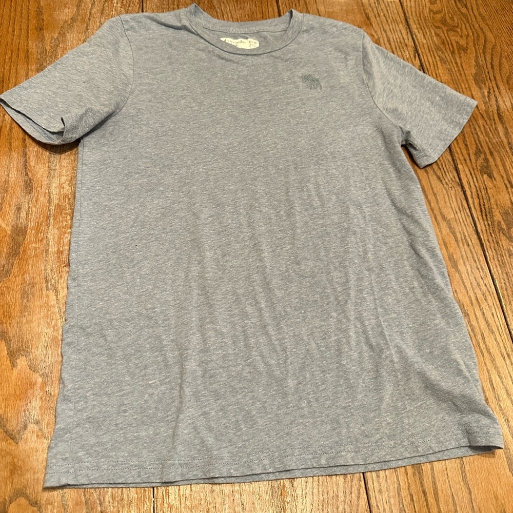 abercrombie kids icon tee